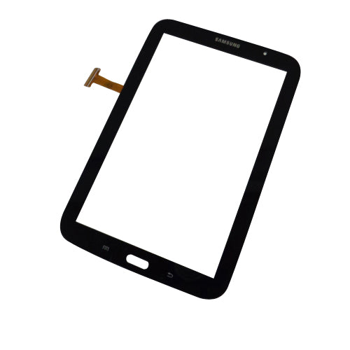 Samsung Galaxy GT-N5110 Black Digitizer Touch Screen Glass