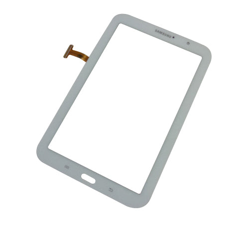 Samsung Galaxy GT-N5110 White Digitizer Glass 8.0" WiFi Version