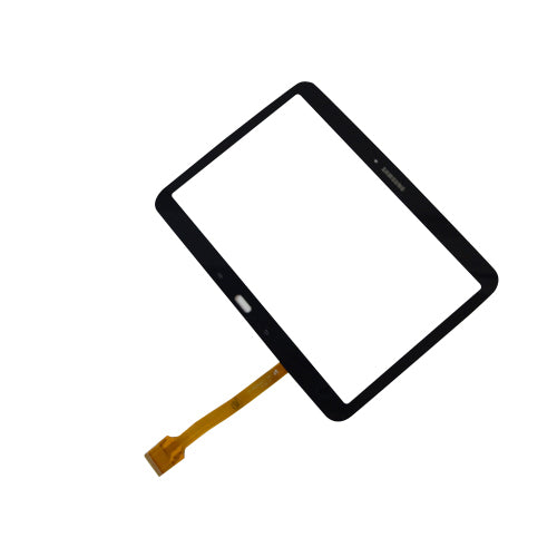 Samsung Galaxy Tab 3 P5200 P5210 Black Digitizer Touchscreen Glass