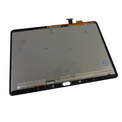 Samsung Galaxy Note 10.1 P600 P605 White Lcd Touch Screen Assembly
