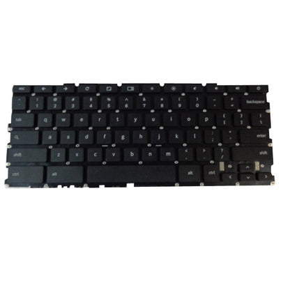 Samsung Chromebook XE550C22 Laptop Keyboard