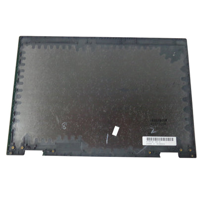 Lenovo ThinkPad X1 Yoga 20FQ 20FR Lcd Back Cover SCB0K40145 01AW968