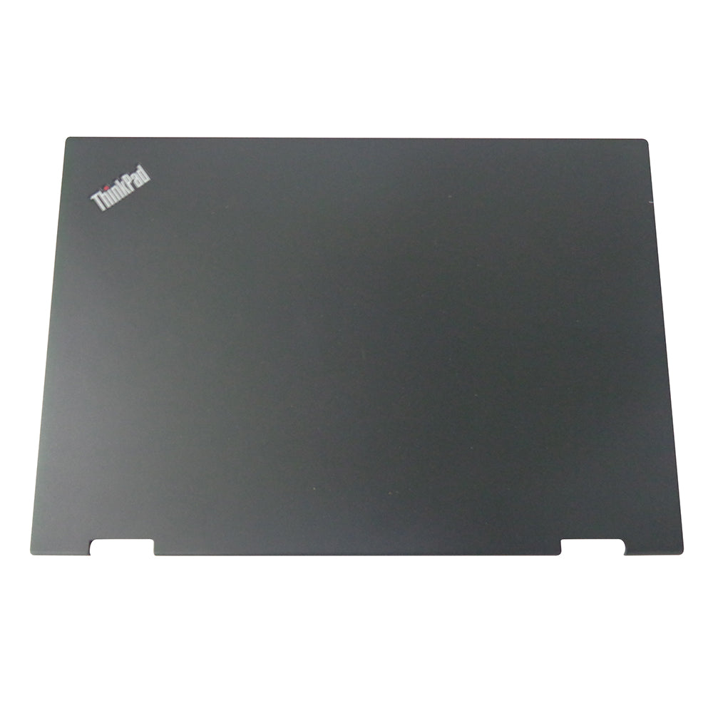 Lenovo ThinkPad X1 Yoga 20FQ 20FR Lcd Back Cover SCB0K40145 01AW968