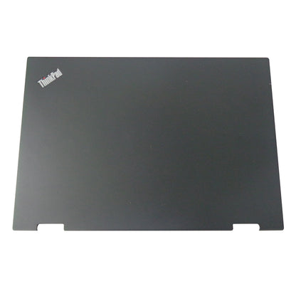 Lenovo ThinkPad X1 Yoga 20FQ 20FR Lcd Back Cover SCB0K40145 01AW968