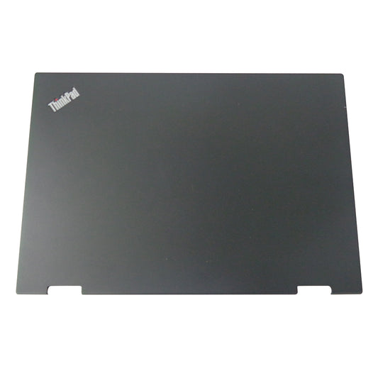 Lenovo ThinkPad X1 Yoga 20FQ 20FR Lcd Back Cover SCB0K40145 01AW968