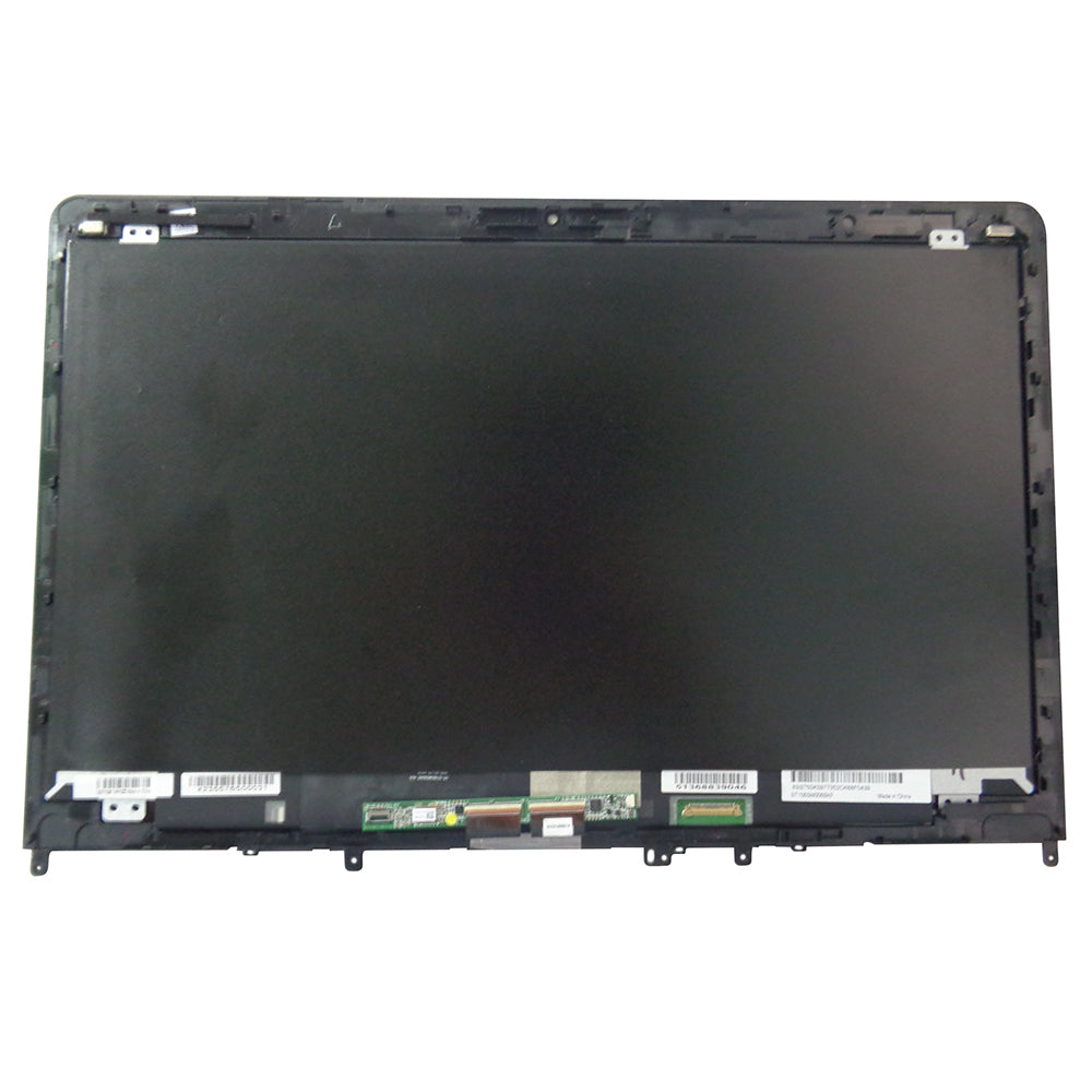 Lenovo ThinkPad S5 Yoga 15 Lcd Touch Screen w/ Bezel 15.6" SD10G41616