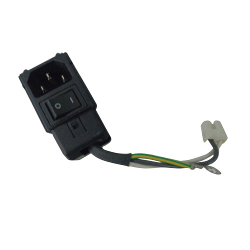 Sony PlayStation 3 Original Replacement AC Power On Off Switch