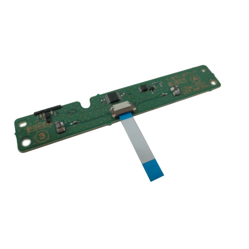 Sony Playstation 3 Power Button Board & Cable CSW-001