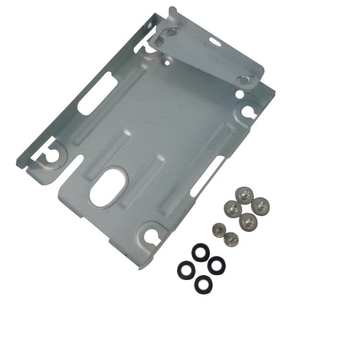 Sony PS3 Super Slim Hard Drive Caddy Mounting Bracket CECH-400X Series