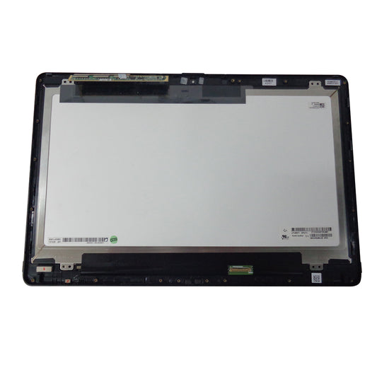 Sony Vaio Flip SVF14N Lcd Touch Screen w/ Bezel 14"