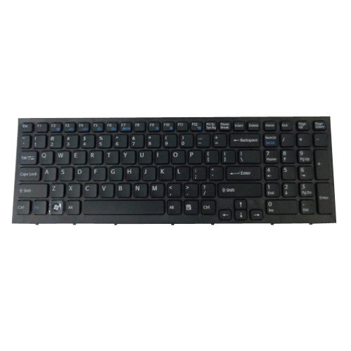 Sony VAIO VPC-EB VPCEB Black Laptop Keyboard 148793141 148792821