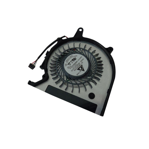 Sony Vaio Pro 13 SVP13 Laptop Cpu Fan 300-0001-2755 UDQFVSR01DF0