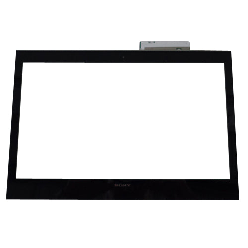 Sony VAIO T13 SVT13 Laptop Digitizer Glass & Lcd Front Bezel 13.3"