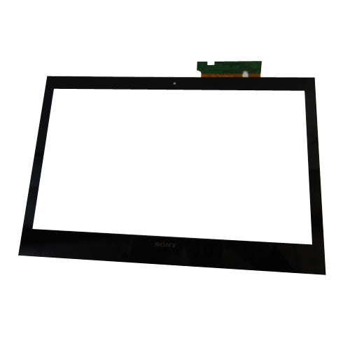 Sony VAIO T13 SVT13 Laptop Touch Screen Digitizer Glass 13.3"