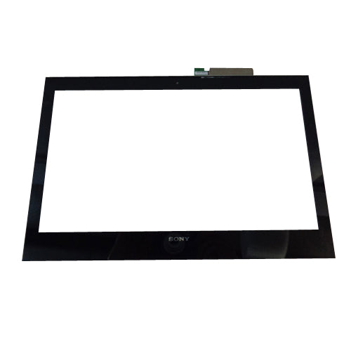 Sony VAIO T14 SVT14 Laptop Touch Screen Digitizer Glass & Bezel