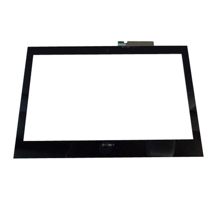 Sony VAIO T14 SVT14 Laptop Touch Screen Digitizer Glass & Bezel