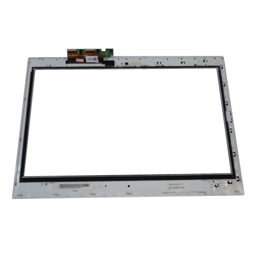 Sony VAIO T14 SVT14 Laptop Touch Screen Digitizer Glass & Bezel