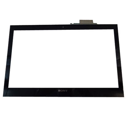 Sony VAIO T15 SVT15 Laptop Touch Screen Digitizer Glass & Bezel 15.6"