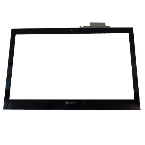 Sony VAIO T15 SVT15 Laptop Touch Screen Digitizer Glass & Bezel 15.6"