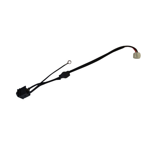 Sony Vaio VGN-FW510F Laptop Dc Jack Cable w/ Socket Harness M763