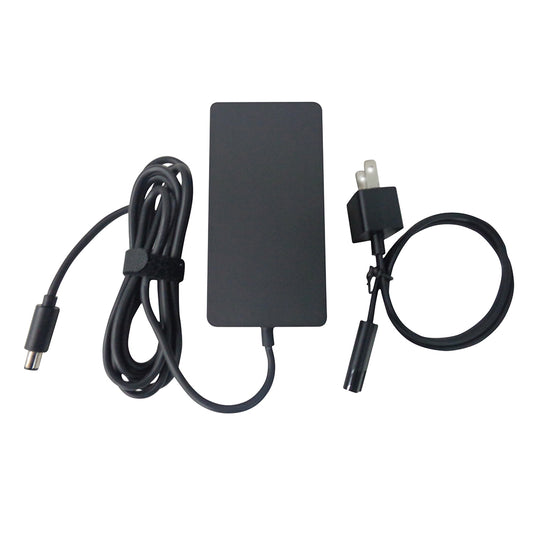 Ac Adapter Power Cord for Microsoft Surface Pro 3 4 Docking Station