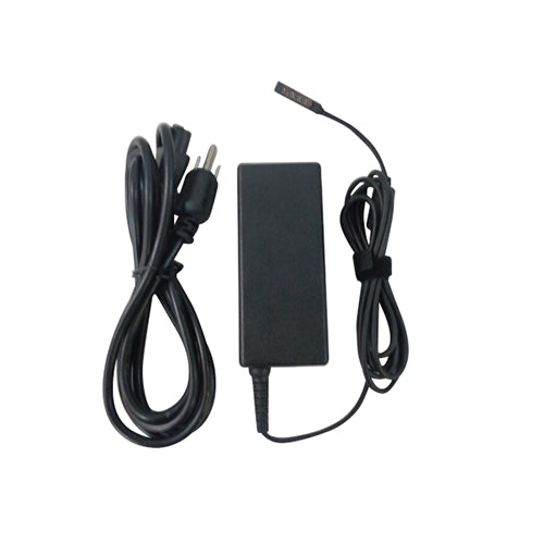 Ac Power Adapter Charger for Microsoft Surface Pro 1, 2, RT Model 1512