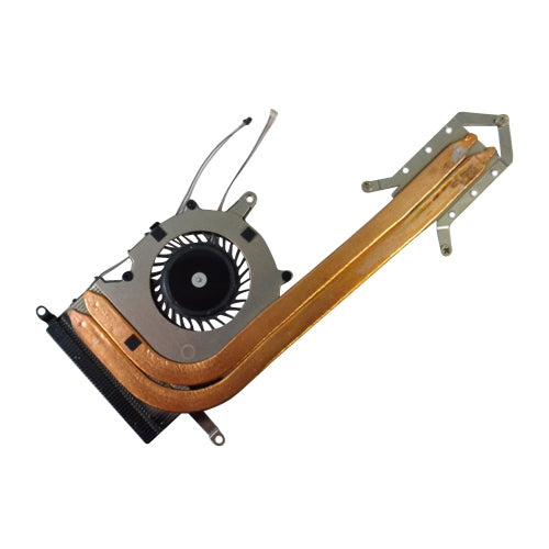 Sony Vaio Pro 13 SVP13 Cpu Fan & Heatsink 300-0001-2755 UDQFVSR01DF0