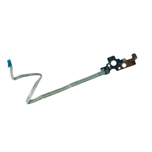 Power Button Board & Cable for Dell Inspiron 5755 5758 Laptops