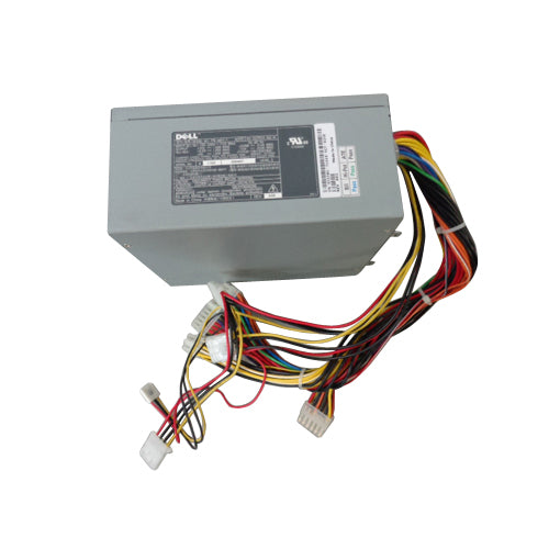 Dell PowerEdge 1800 1800R Server Power Supply 650W TJ785 PS-5651-1