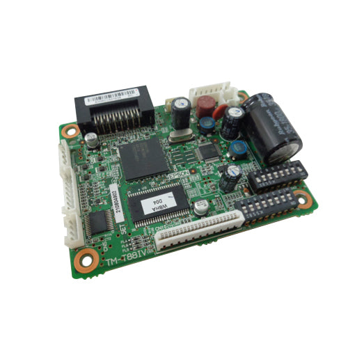 Epson TM-T88IV Receipt Printer Mainboard 2106942