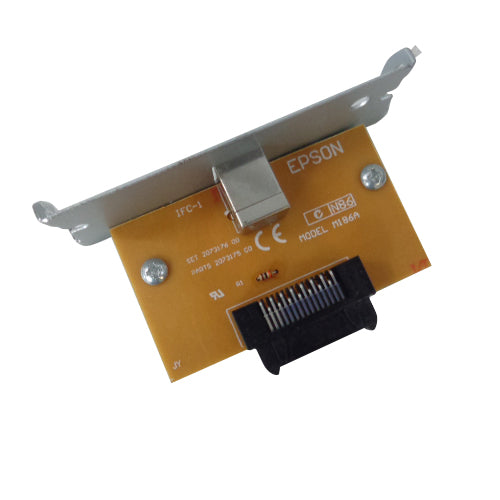 Epson TM-T88IV TM-T88V TM-T70 Printer USB Port Interface Card UB-U05