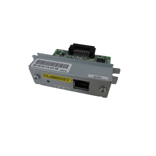 Epson TM-U200 TM-U220 Reciept Printer Network Card UB-E03