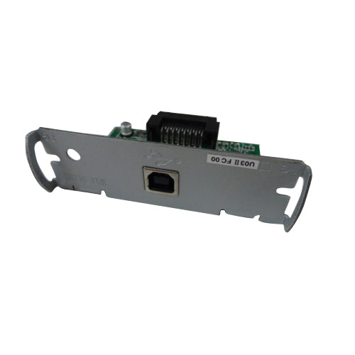 Epson TM-U200 TM-U220 Receipt Printer USB Port Interface Card M148E