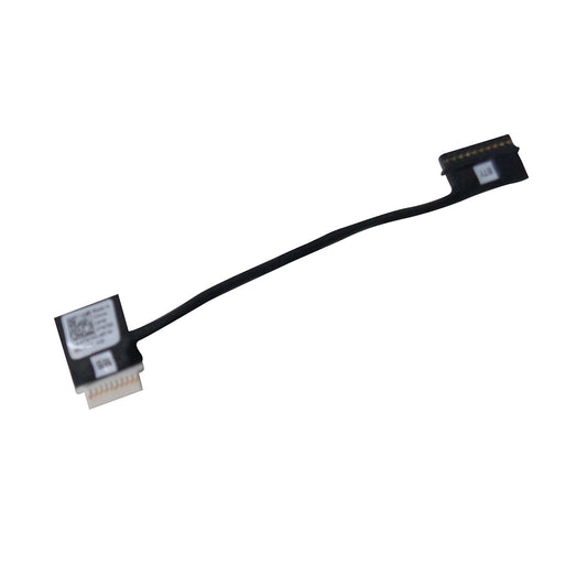 Dell Chromebook 3380 Laptop Battery Connector Cable TN75D