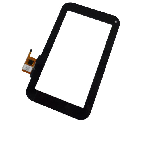 Toshiba Excite AT7-A8 Tablet Black Digitizer Touch Screen Glass 7"