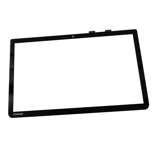 Toshiba Satellite C50T-B C55T-B Digitizer Touch Screen Glass 15.6"