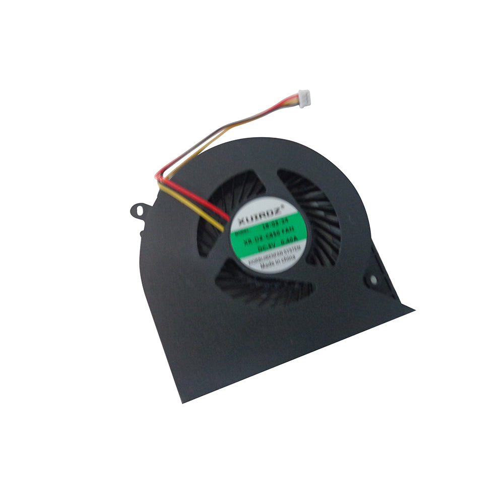 Toshiba Satellite C850 C855 C870 C875 L850 L870 Laptop Cpu Fan 3-Pin