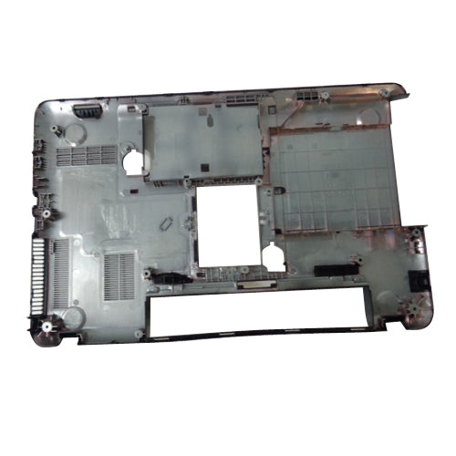 Toshiba Satellite C855 Laptop Black Lower Bottom Case