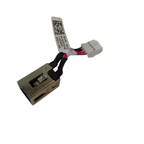 Toshiba Chromebook CB30 CB35 Laptop Dc Jack & Cable