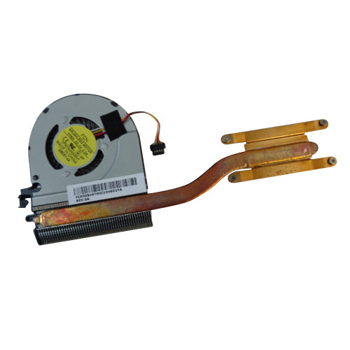 Toshiba Chromebook CB30 Laptop Cpu Cooling Fan & Heatsink
