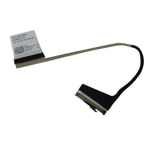 Toshiba Chromebook CB30-A CB35-A Laptop Lcd Led Cable DD0BU9LC100