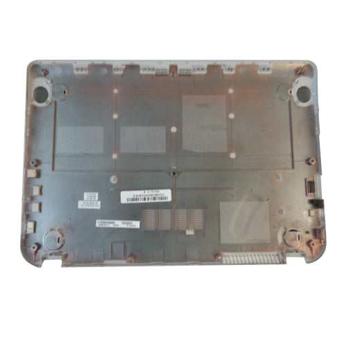 Toshiba Chromebook CB30 Laptop Silver Lower Bottom Case