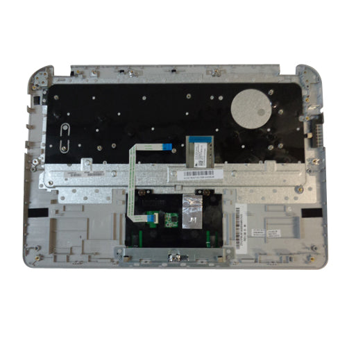 Toshiba Chromebook CB30 CB35 Laptop Palmrest, Keyboard & Touchpad