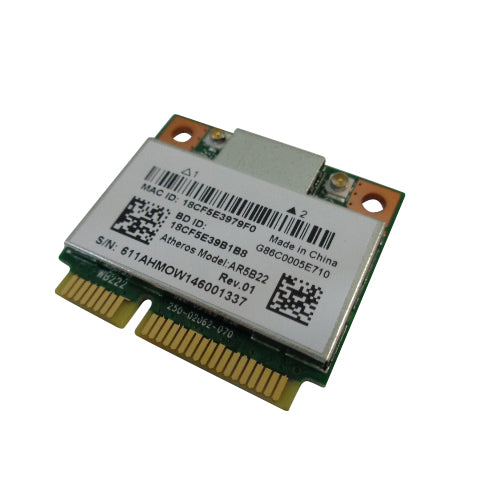 Toshiba Chromebook CB30 Laptop Wireless Card AR5B22