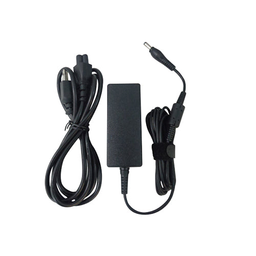 45W Ac Adapter Charger & Power Cord - Replaces Toshiba PA3822E-1AC3