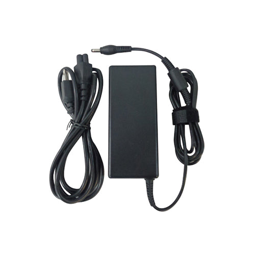 90W Ac Adapter Charger & Power Cord - Replaces Toshiba PA3516U-1ACA