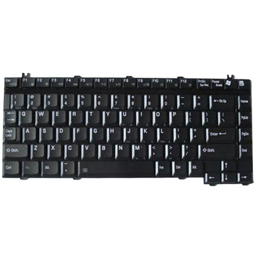 Toshiba Satellite A10 A15 A20 A25 A30 A35 Keyboard - US Version