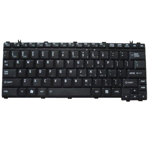 Toshiba Satellite U400 U405 U500 Portege M800 A600 A605 Keyboard