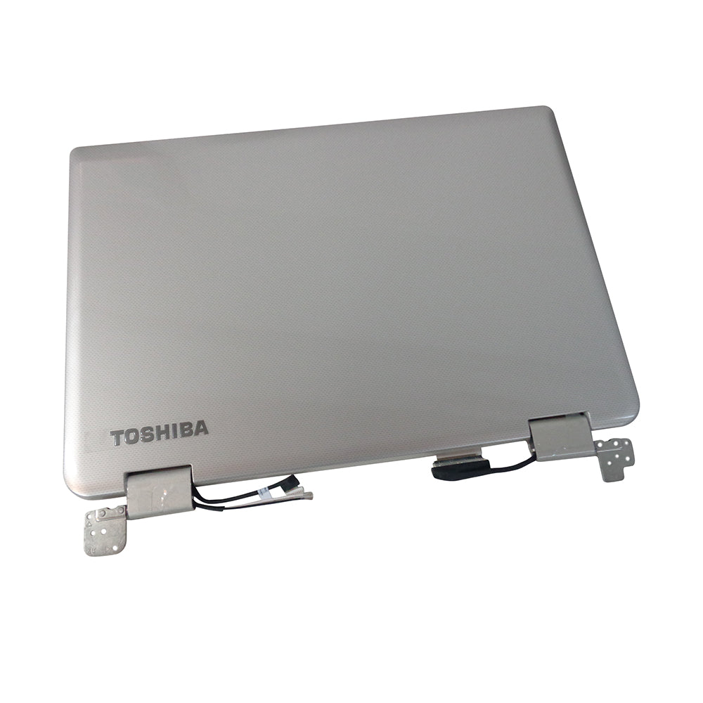 Toshiba Satellite L15W-B Led Lcd Touch Screen Assembly 11.6" HD