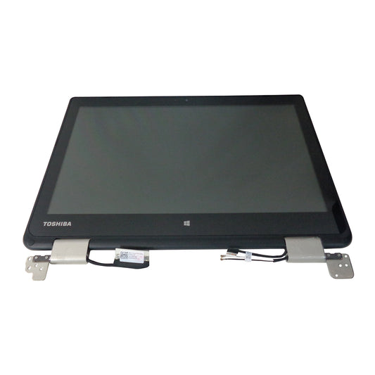 Toshiba Satellite L15W-B Led Lcd Touch Screen Assembly 11.6" HD